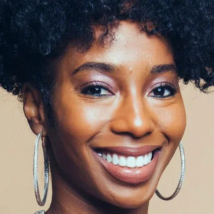  Rasheda Crockett