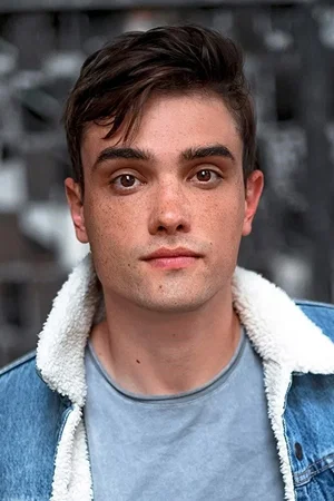  Alexander Biglane photo