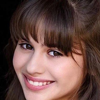  Milena Rivero