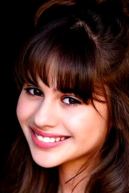  Milena Rivero
