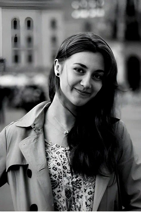 Oliko Barbakadze