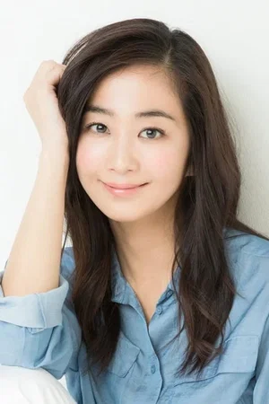 Hiroko Okabe photo