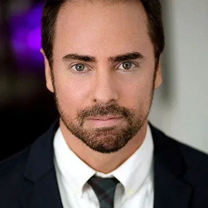  David Banks