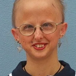  Sarah Houbolt