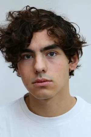 Lucien Arnaud photo