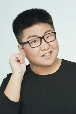  Haoran Guo photo