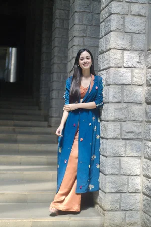  Nitanshi Goel