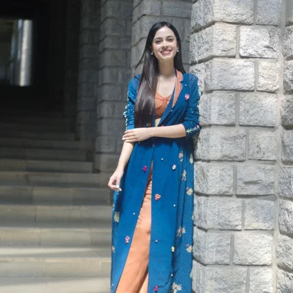  Nitanshi Goel
