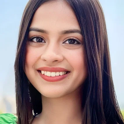 Nitanshi Goel