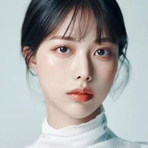 Photo star :  Na Yu Jin