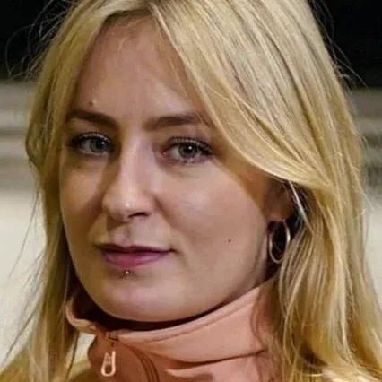  Katinka Lærke Petersen