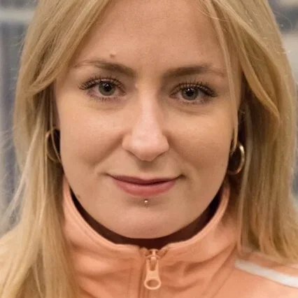  Katinka Lærke Petersen