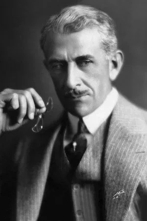  George Irving