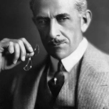  George Irving
