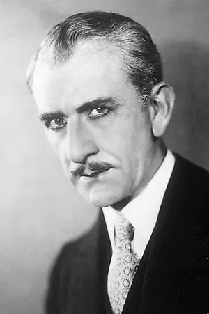  George Irving photo