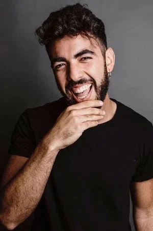  Isaac Dos Santos photo