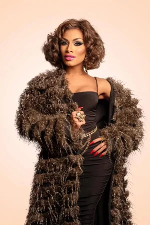  Armani Dvyne photo
