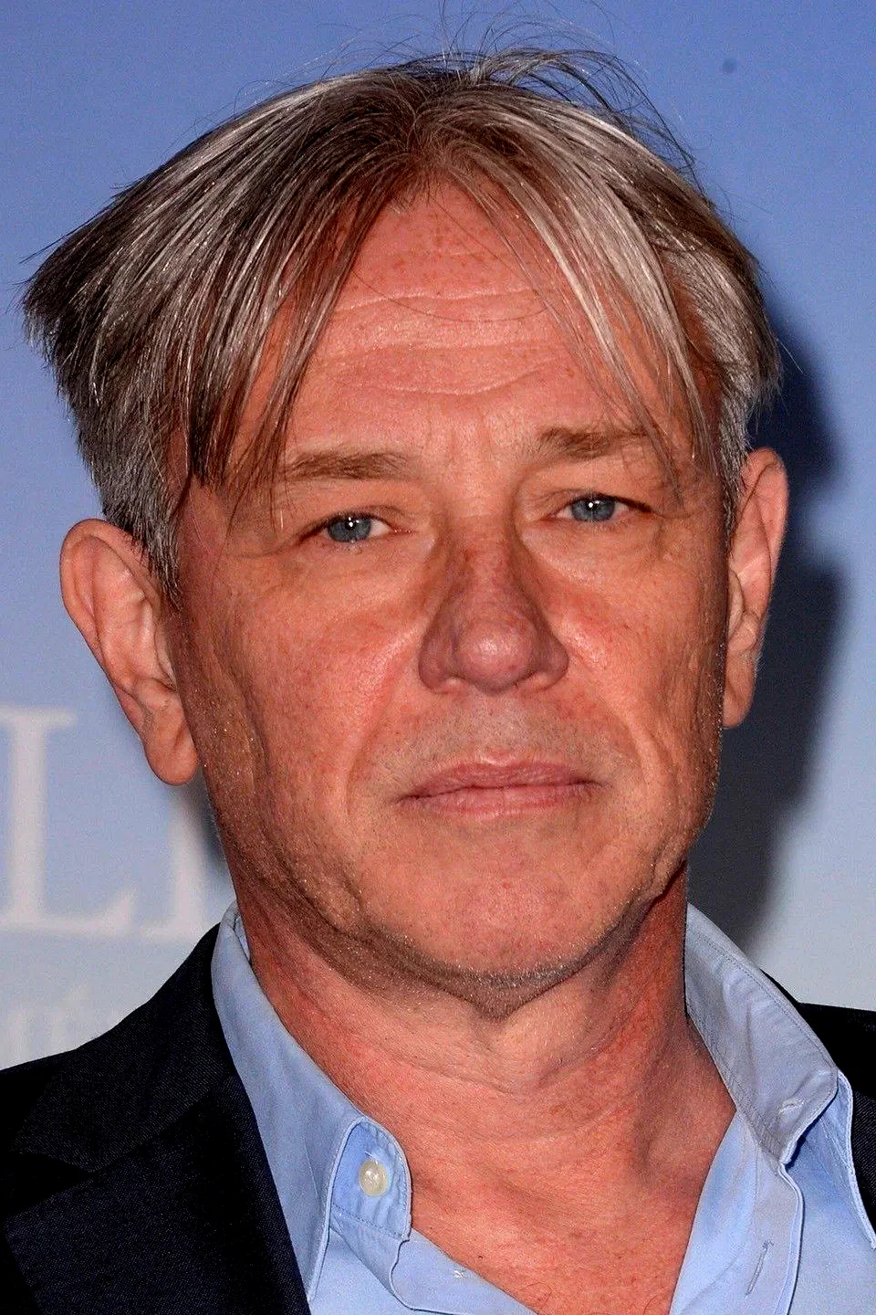 Damian  Harris