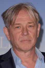 Damian  Harris