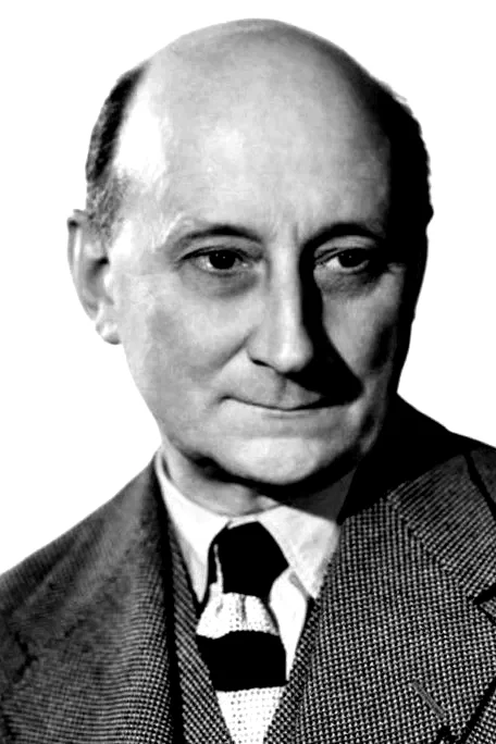 Felix Aylmer