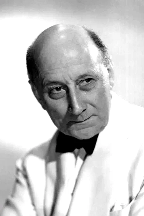 Felix Aylmer