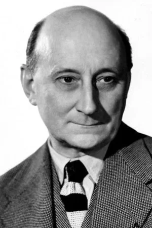 Felix Aylmer photo