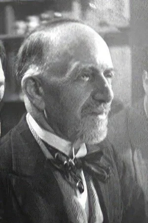  Gustave Hamilton