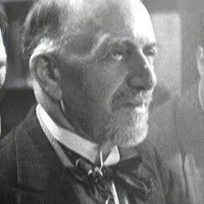 Photo star :  Gustave Hamilton