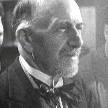  Gustave Hamilton