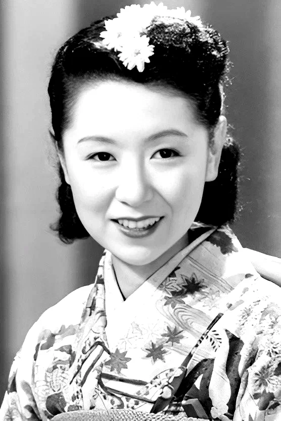 Kinuyo Tanaka