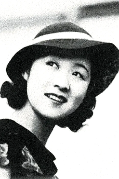 Kinuyo Tanaka