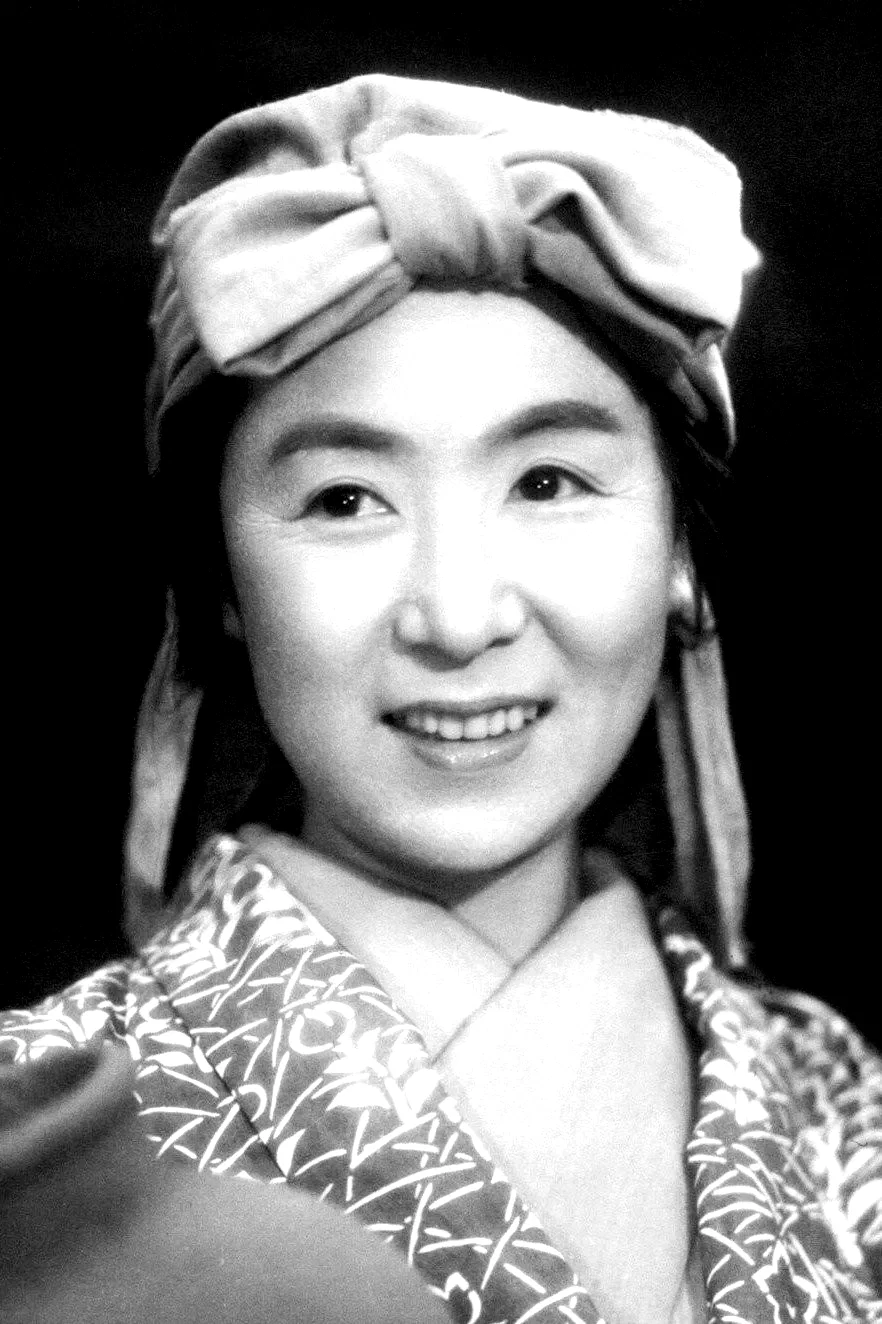 Kinuyo Tanaka