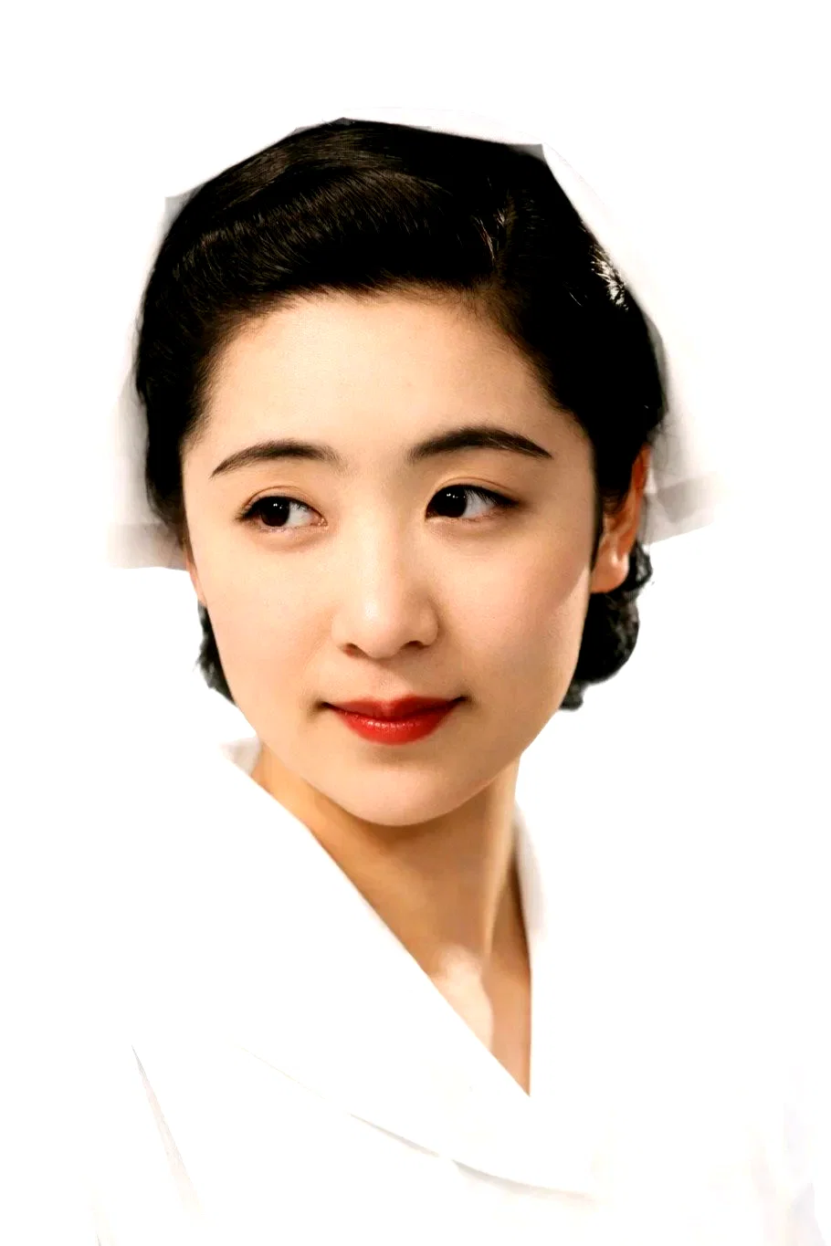 Kinuyo Tanaka