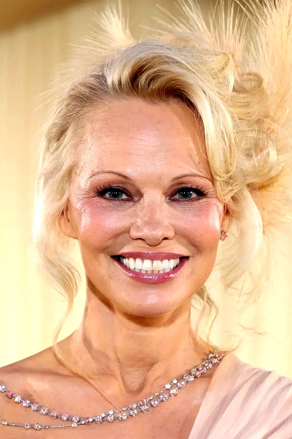 Pamela Anderson