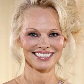 Photo star : Pamela Anderson