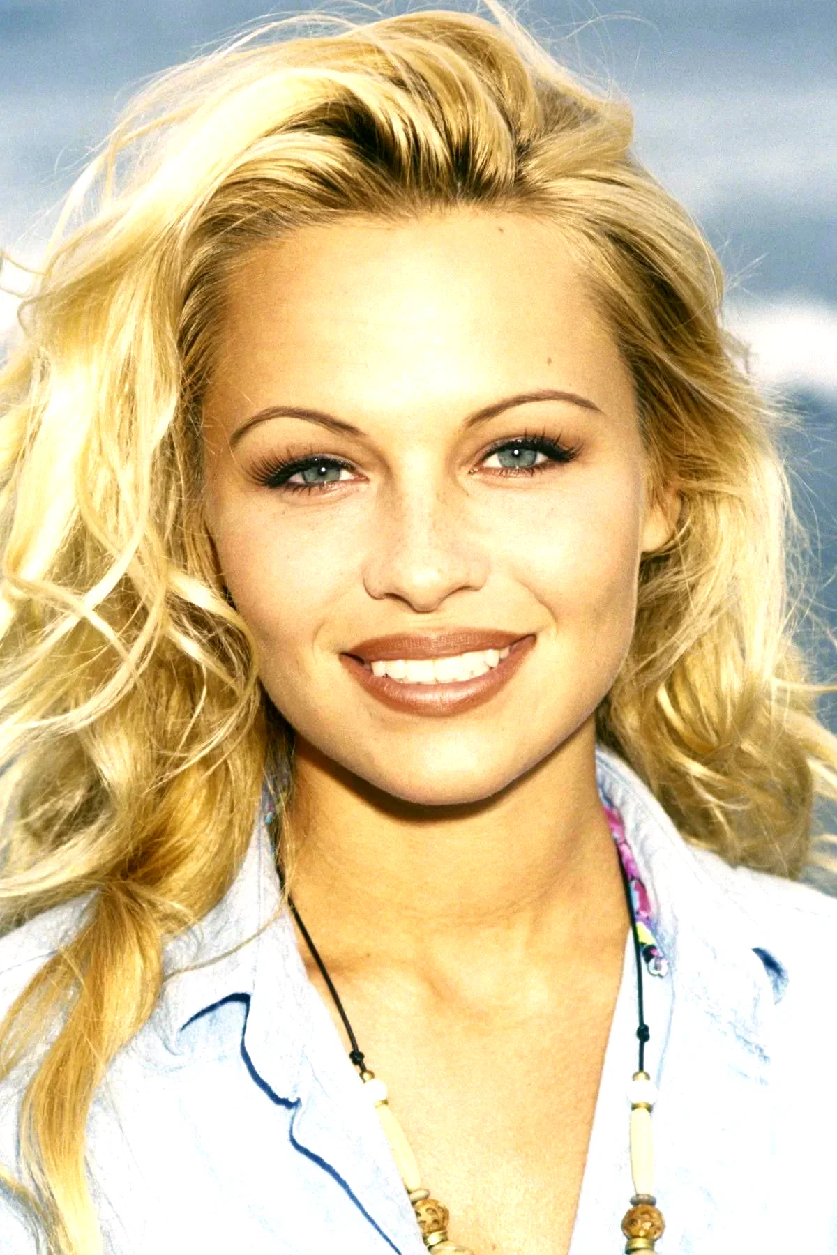 Pamela Anderson