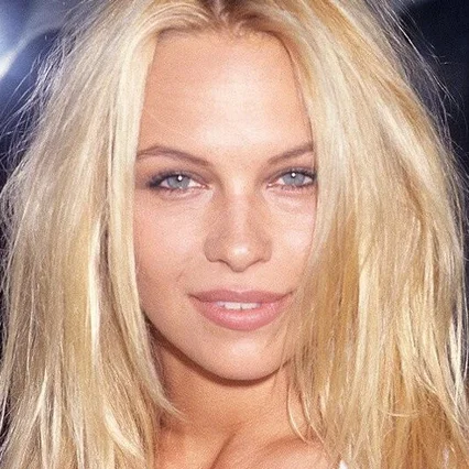 Pamela Anderson