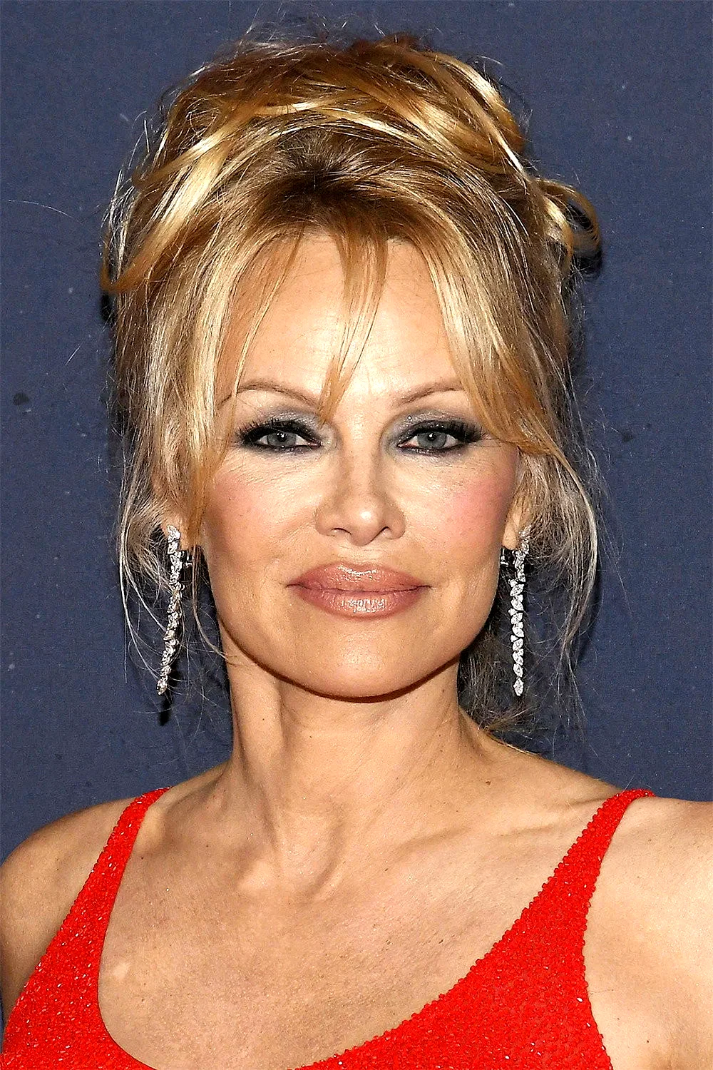 Pamela Anderson