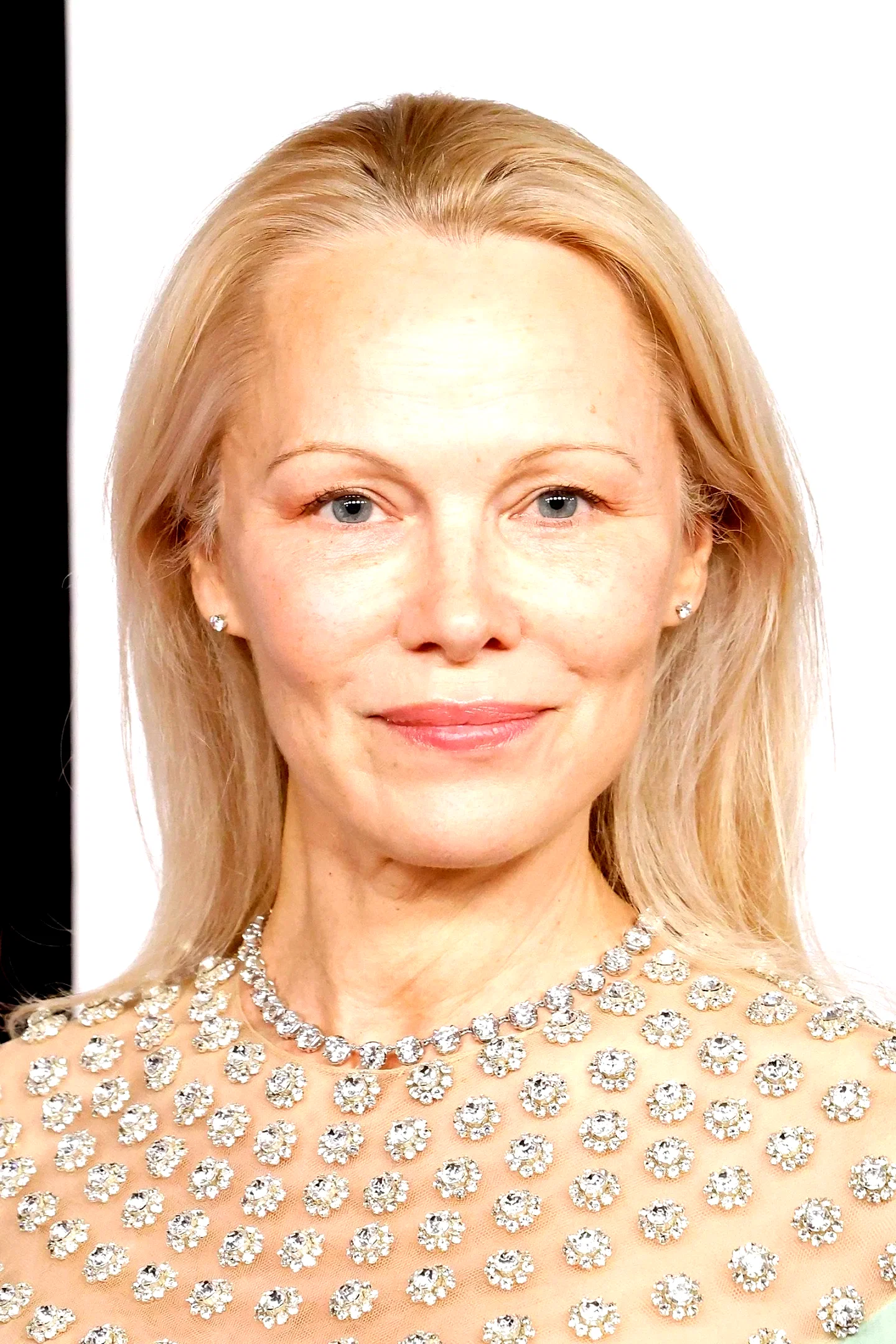 Pamela Anderson