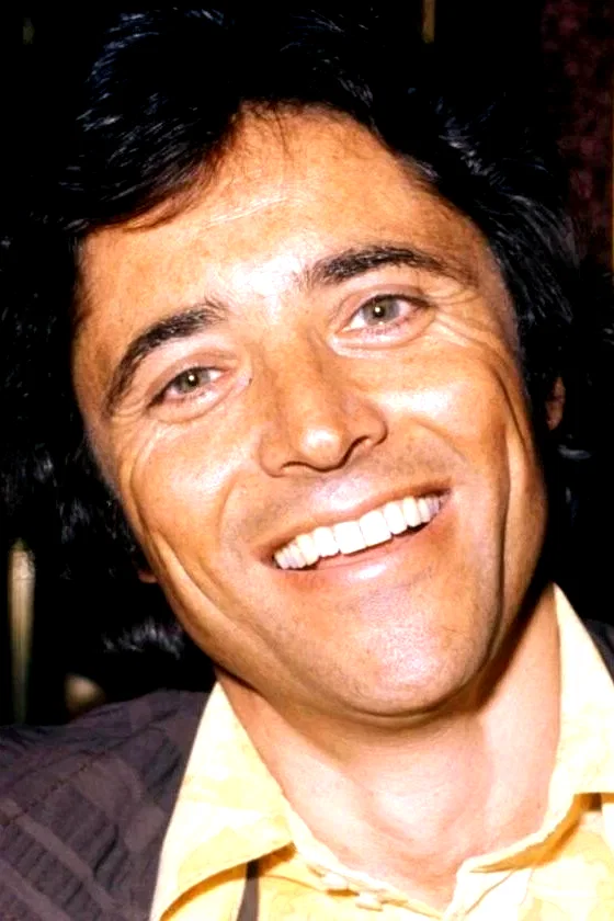 Sacha Distel
