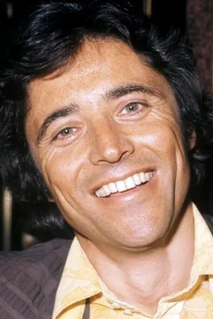 Photo de Sacha Distel