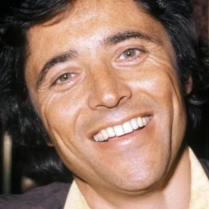Sacha Distel