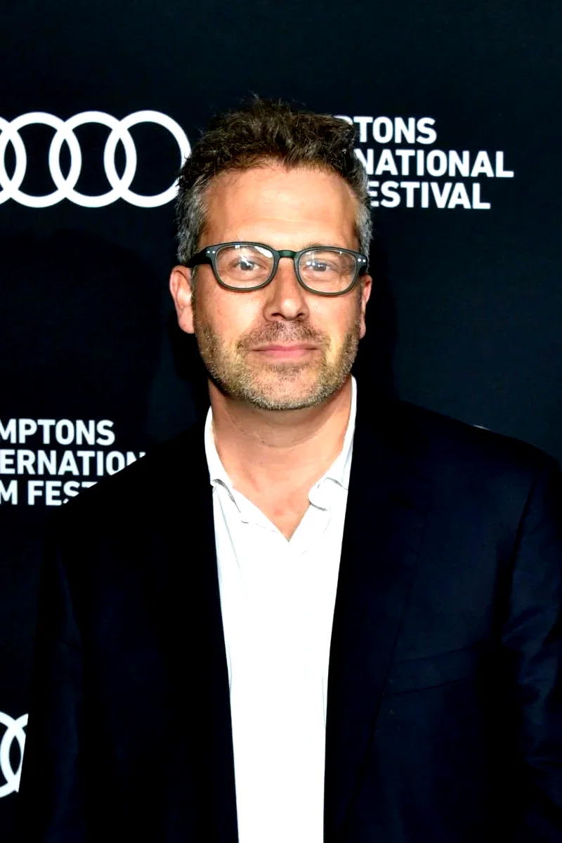  Josh Klausner