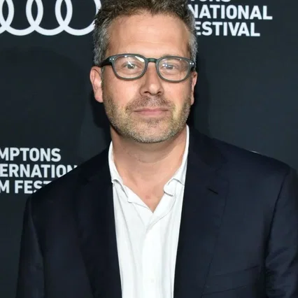  Josh Klausner