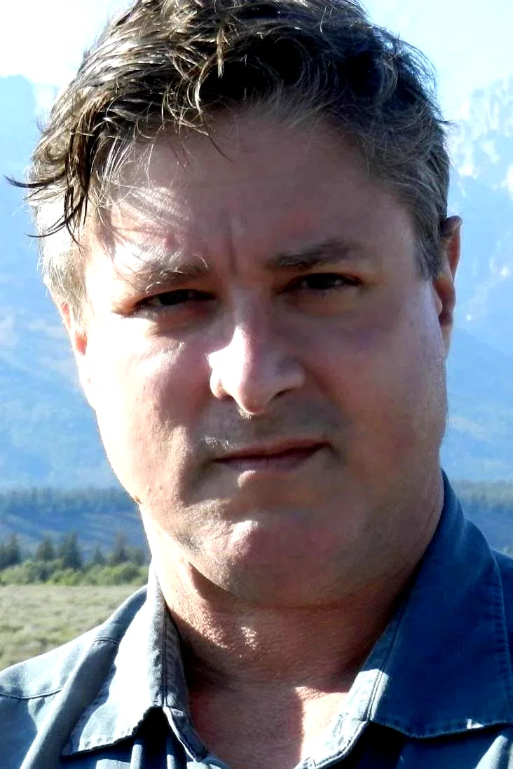  Eric Red