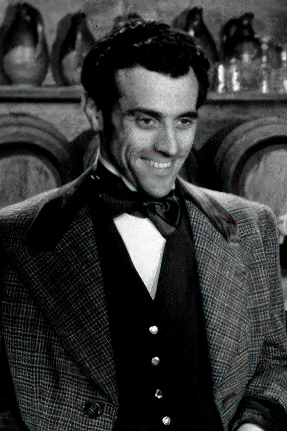 Gilles Quéant