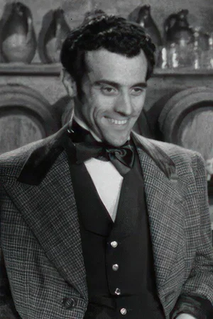 Gilles Quéant photo