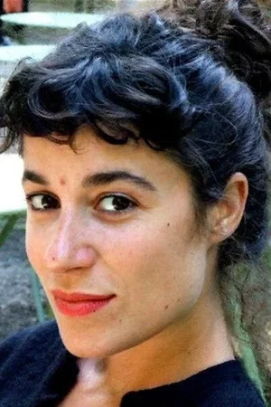 Photo de Louise Narboni