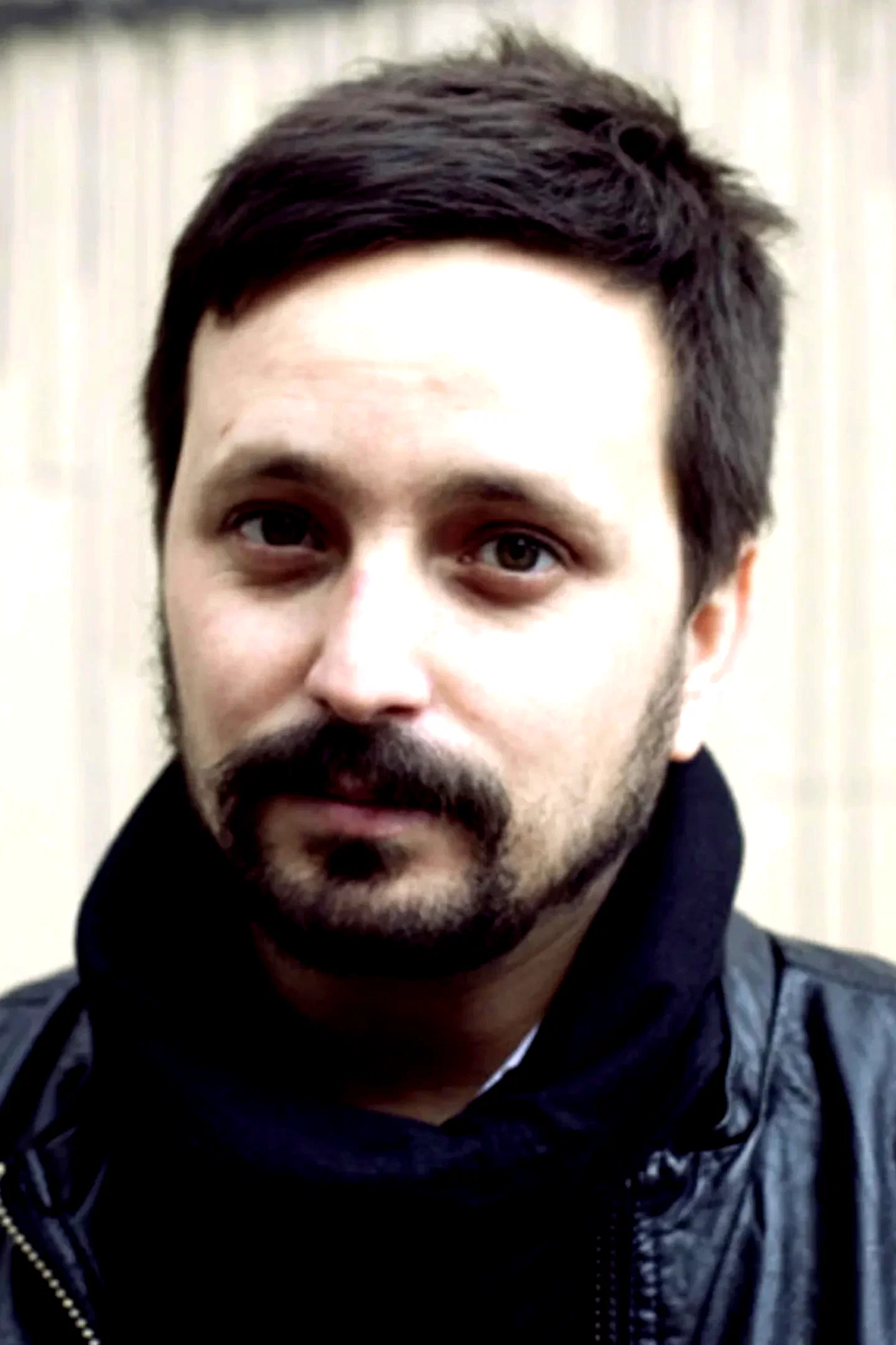Alejandro Fadel