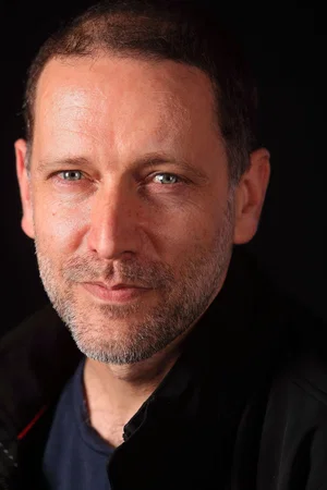 Rémi Chayé photo